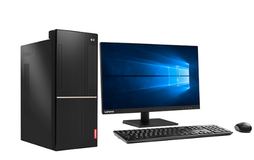 聯(lián)想臺式機T4900